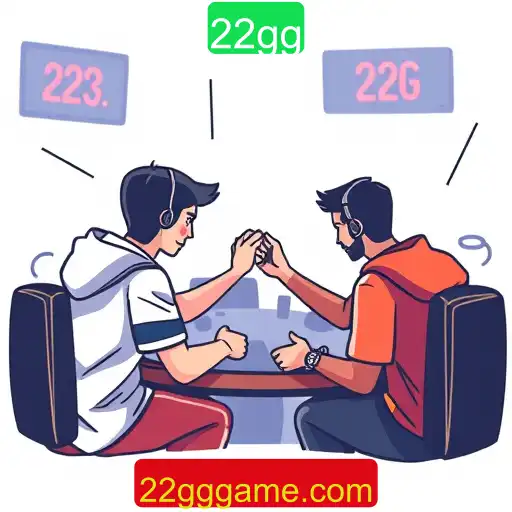 Comunidade Jogadores