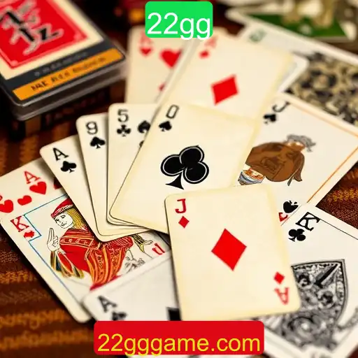 Jogos de cartas