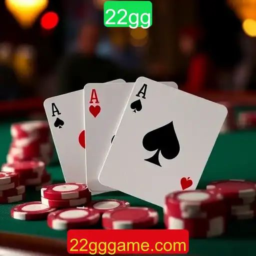 Jogos de pôquer
