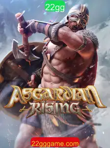 Asgardian Rising: A Nova Era dos Jogos