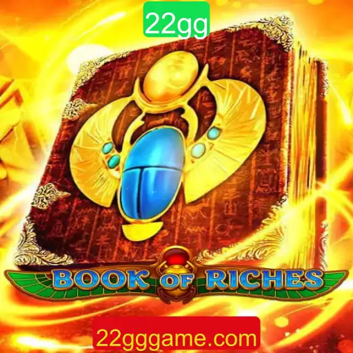 Descubra o Fascinante Mundo do Jogo 'BookofRiches'