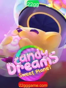 Descubra o Mundo Encantado de CandyDreams: Um Jogo Doce e Desafiador