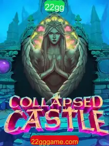 O Mundo Imersivo e Desafiante de CollapsedCastle