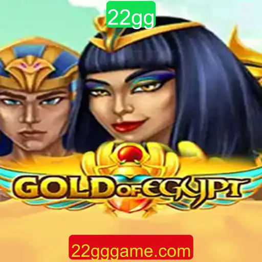 Explorando 'GoldOfEgypt': O Jogo do Momento