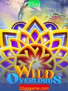 WildOverlords: Descubra a Emoção do Novo Jogo de Estratégia